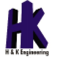 H&K Engineering logo, H&K Engineering contact details