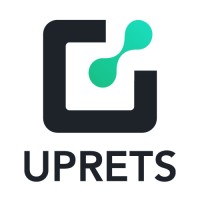 UPRETS logo, UPRETS contact details