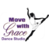 Move With Grace Dance Studios logo, Move With Grace Dance Studios contact details