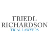 Friedl Richardson logo, Friedl Richardson contact details