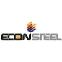 Econsteel Supply logo, Econsteel Supply contact details