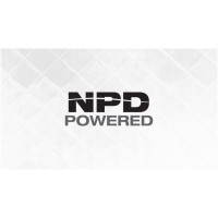 NPD Products Ltd. logo, NPD Products Ltd. contact details