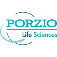 Porzio Life Sciences logo, Porzio Life Sciences contact details