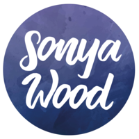 Sonya Wood logo, Sonya Wood contact details