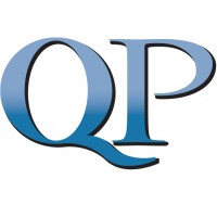 QPharma logo, QPharma contact details