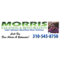 Morris Cleaners logo, Morris Cleaners contact details