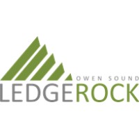 Owen Sound Ledgerock Limited logo, Owen Sound Ledgerock Limited contact details