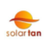 Solar Tan logo, Solar Tan contact details