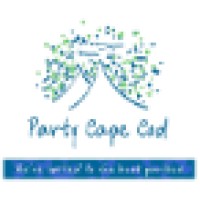 Party Cape Cod Inc logo, Party Cape Cod Inc contact details