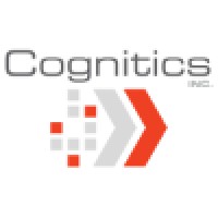 Cognitics, Inc. logo, Cognitics, Inc. contact details