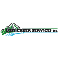 Lost Creek Services Inc. logo, Lost Creek Services Inc. contact details