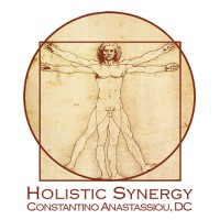 Holistic Synergy logo, Holistic Synergy contact details