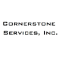 Cornerstone Services, Inc logo, Cornerstone Services, Inc contact details