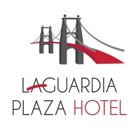 LaGuardia Plaza hotel logo, LaGuardia Plaza hotel contact details