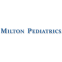 Milton Pediatric logo, Milton Pediatric contact details