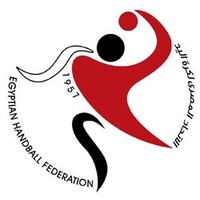 Egyptian Handball Federation - EHF logo, Egyptian Handball Federation - EHF contact details