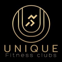 Unique Fitness Club logo, Unique Fitness Club contact details