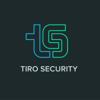 Tiro Security logo, Tiro Security contact details