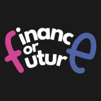 Finance4Future logo, Finance4Future contact details