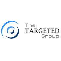 The Targeted Group logo, The Targeted Group contact details