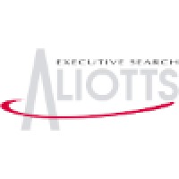 Aliotts logo, Aliotts contact details