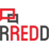 RREDD logo, RREDD contact details