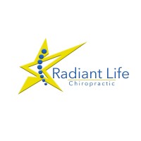 Radiant Life Chiropractic logo, Radiant Life Chiropractic contact details