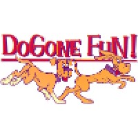 DoGone Fun! logo, DoGone Fun! contact details