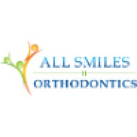 All Smiles Orthodontics logo, All Smiles Orthodontics contact details