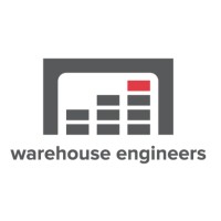 Warehouse Engineers logo, Warehouse Engineers contact details