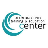 Alameda County Training & Education Center logo, Alameda County Training & Education Center contact details