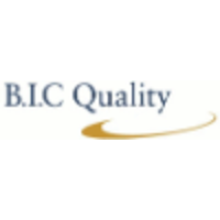 B.I.C Quality logo, B.I.C Quality contact details