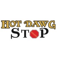 Hot Dawg Stop logo, Hot Dawg Stop contact details