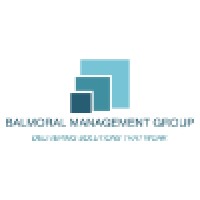 Balmoral Management Group logo, Balmoral Management Group contact details