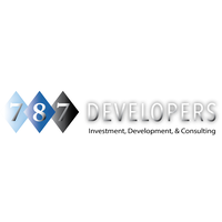 787 Developers logo, 787 Developers contact details