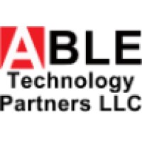 ABLE Technology Partners logo, ABLE Technology Partners contact details