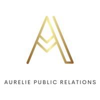 Aurelie Public Relations logo, Aurelie Public Relations contact details