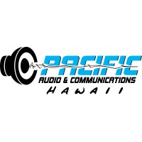 Pacific Audio & Communications logo, Pacific Audio & Communications contact details