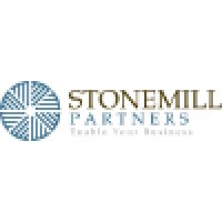 Stonemill Partners, Inc logo, Stonemill Partners, Inc contact details