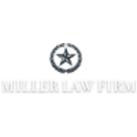 Miller Law Firm logo, Miller Law Firm contact details