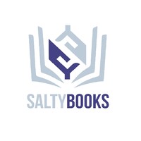 SaltyBooks Virtual Accountants logo, SaltyBooks Virtual Accountants contact details