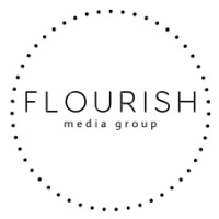 Flourish Media Group logo, Flourish Media Group contact details