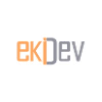 Ekidev logo, Ekidev contact details