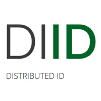 Distributed ID logo, Distributed ID contact details