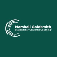 Marshall Goldsmith Stakeholder Centered CoachingÂ® logo, Marshall Goldsmith Stakeholder Centered CoachingÂ® contact details