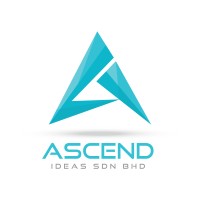 Ascend Ideas Sdn Bhd logo, Ascend Ideas Sdn Bhd contact details