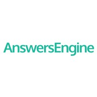 Answers Engine logo, Answers Engine contact details