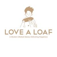 LOVE A LOAF logo, LOVE A LOAF contact details