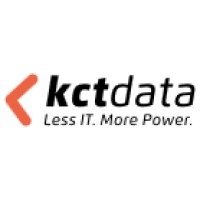 KCT Data s.r.o. logo, KCT Data s.r.o. contact details