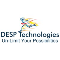 DESP Technologies logo, DESP Technologies contact details